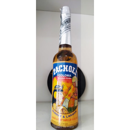 Colonia Pacholi 221 ml