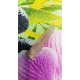 Quartzo tangerina 7 gr