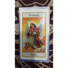 Tarot dos Anjos