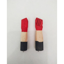 Figa de Guiné (Und)