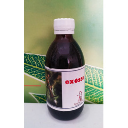 Fluído Oxossi