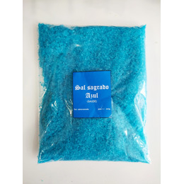 Ritual Blue salt
