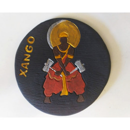 Imagem Orixá- Xangô