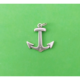 Medalha Âncora Und.