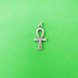 Medalha Cruz Ansata Und.