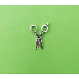 Medalha Tesoura Und.