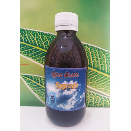 Agua Benta 125 ml