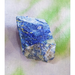 Lápis Lazuli 60 gr