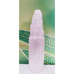 Torre Selenite Tam. Médio (+-20cm) und