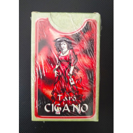 Tarot Cigano