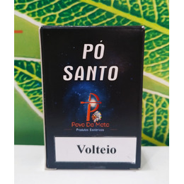 Pó Volteio 18 gr