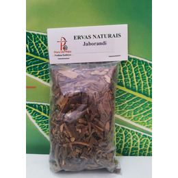 Erva Jaborandi 30gr +-