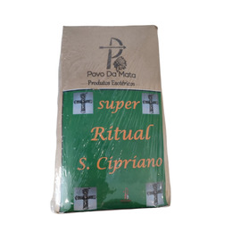 Super Ritual de S. Cipriano