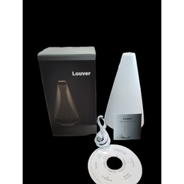 Difusor  Aromatherapy Umidificador Louver