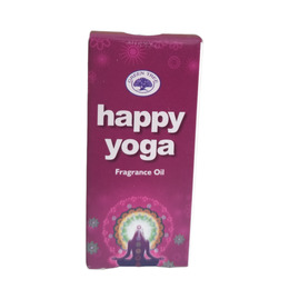 Essência Happy Yoga 10ml