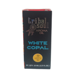 Essência White Copal 10ml