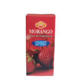 Essência Morango 10ml