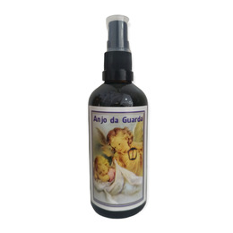 Ángel de la guarda perfume de 100 ml Spray