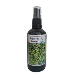 Perfume Spray Arruda