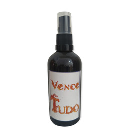 Fluído Spray Vence Tudo 100ml