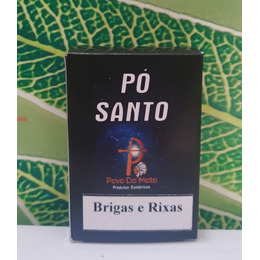 Pó Brigas e Rixas 18gr