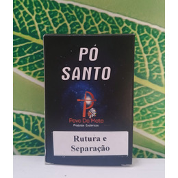 Pó Rutura e Separação 18gr