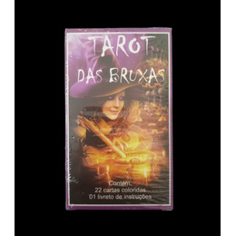 Tarot Das Bruxas
