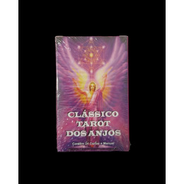 Clássico Tarot dos Anjos