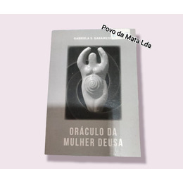 Oráculo da Mulher Deusa