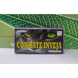 Defumador Tablet Brasil Combate Inveja