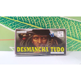 Defumador Tablet Brasil Desmancha tudo