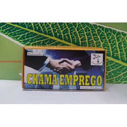 Defumador Tablet Brasil Chama Emprego