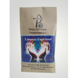 Ritual limpeza Espiritual  Adulto