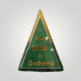 Ritual Don Juan do Dinheiro