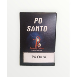 Po De Ouro