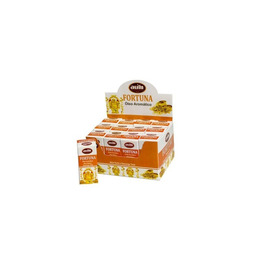 Essência Fortuna 10ml (und.)