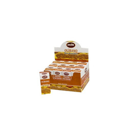 Essência Olíbano 10ml (und.)