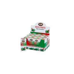 Essência Menta e Pimenta 10ml (und.)