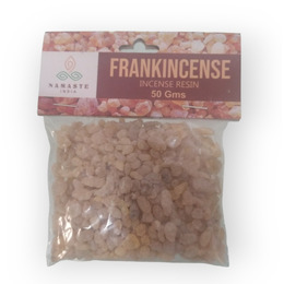 Incenso Olibano em Grão- Frankincense