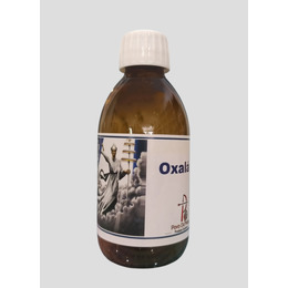 Fluído Oxalá