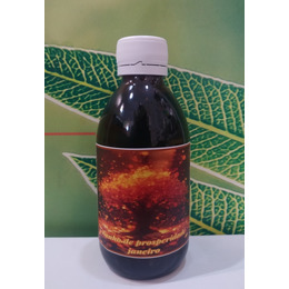 Fluido Prosperidade Janeiro