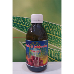 Fluido Prosperidade Fevereiro