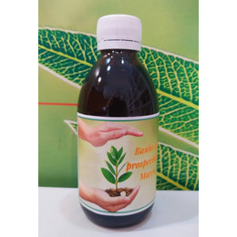 Fluido Prosperidade Março