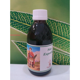 Fluido Santo expedito