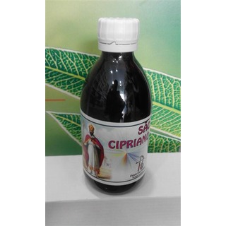 Cipriano de líquido S