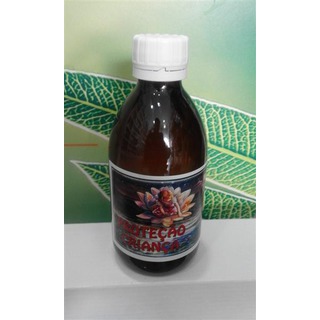 El líquido de protección de la infancia a