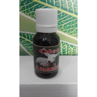 Tame Ritual Oil