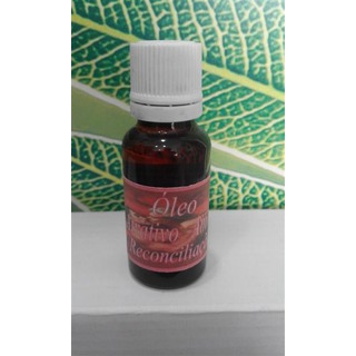 Ritual of love Attraction oil