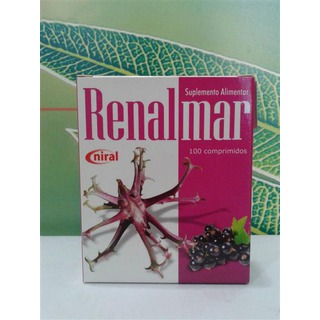 Renalmar (riñones)