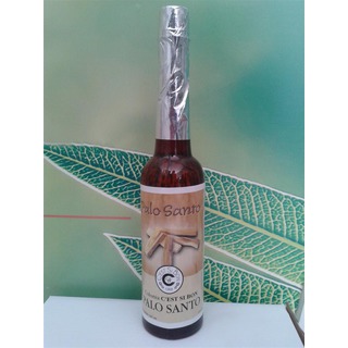 Palo Santo 221ml perfume